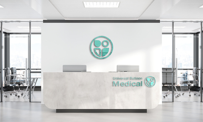 중국 Universal Balloon Medical 회사 프로필