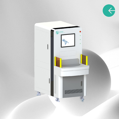 품질 레이저 표시기 CGT-2000 공장