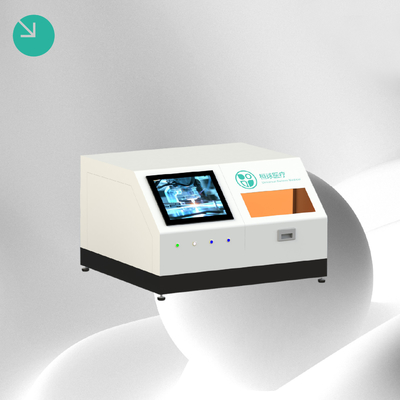 품질 레이저 용접 기계 CGT-RW-2000 공장