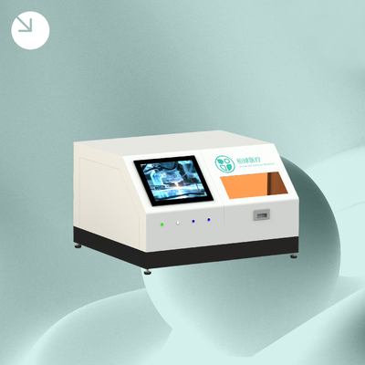 품질 레이저 용접 기계 CGT-RW-1000 공장